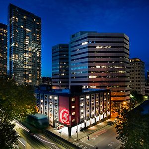 Staypineapple, Hotel Five, Downtown Seattle